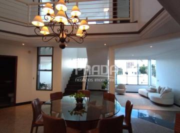 20e1df0a99357152b29155df0d4157dad1eb754b · Casa à venda com 5 quartos sendo 2 suítes - Cidade Jardim - Uberlândia/MG.