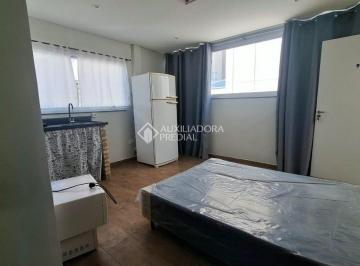 Apartamento · 24m² · 1 Quarto · Kitnet para Alugar no Bairro Olímpico em São Caetano do Sul/SP.