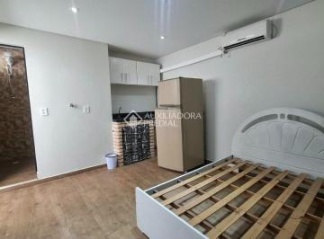 Apartamento · 20m² · 1 Quarto · Kitnet para Alugar no Bairro Olímpico em São Caetano do Sul/SP.