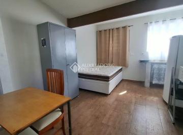 Apartamento · 22m² · 1 Quarto · Kitnet para Alugar no Bairro Olímpico em São Caetano do Sul/SP.