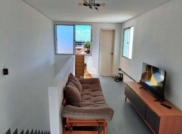 Apartamento · 90m² · 2 Quartos · 2 Vagas · Ap1013-Cobertura Duplex com Terraço Privativo à Venda na Cidade 2000 | 2 Quartos | 2 Vagas