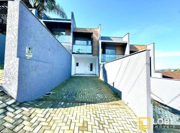 710cbaa01bfe9a8531074376d67486283676c00f · Casa com 2 suítes à venda, 92 m² por R$ 480.000 - Escola Agrícola - Blumenau/SC