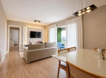 a1cfe4cb0fbffa704cf52771dd1b20f2e061cda0 · Apartamento com 3 dormitórios, 01 suíte à venda, 99 m² por R$ 900.000 - Vila Industrial - São José d