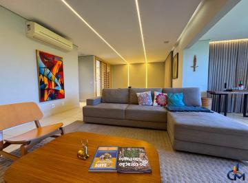 Apartamento · 222m² · 3 Quartos · 3 Vagas · Villagio Siciliano - Apartamento Villagio Siciliano Goiabeiras
