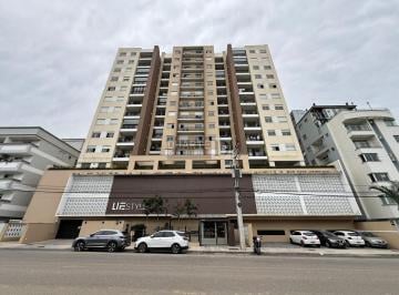 Apartamento · 51m² · 2 Quartos · 1 Vaga · Apartamento em Pedra Branca, Palhoça/SC