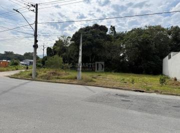 Terreno · 348m² · Terreno de Esquina com 348m² no Bela Vista – Perfeito para Residencial ou Comercial!