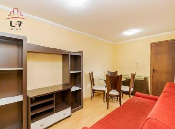 c11e9ce7b5e8808ca42d31f38a8ff75abedcdb92 · Apartamento com 2 quartos à venda, 38 m² por R$ 385.000 - Champagnat - Curitiba/PR