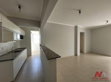Apartamento · 70m² · 2 Quartos · 1 Vaga · Edifício Ômega - Apartamento 02 dormitórios com suíte para alugar próximo á Av. Philadelpho - São Jo