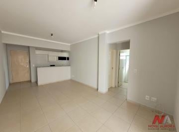 Apartamento · 70m² · 2 Quartos · 1 Vaga · Edifício Ômega - Apartamento 02 dormitórios com suíte para alugar próximo á Av. Philadelpho - São Jo