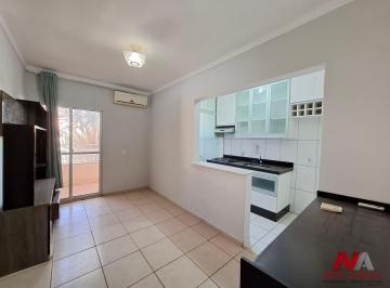 Apartamento · 51m² · 2 Quartos · 1 Vaga · Condomínio Spazio Rio Perola Residencial - Apartamento 02 dormitórios com suíte para venda próximo á
