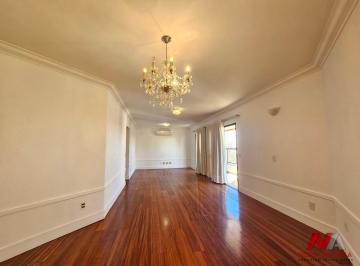 Apartamento · 170m² · 3 Quartos · 2 Vagas · Edifício Maison Granville - Apartamento 03 suítes para alugar próximo á Av. Bady Bassit - São José d