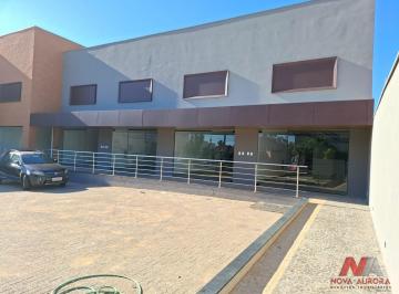 Comercial · 115m² · Salão comercial para alugar próximo á Av. Potirendaba - São José do Rio Preto/SP