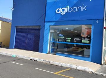 Comercial · 158m² · Salão comercial para alugar no centro - José Bonifácio/SP