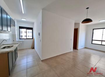 Apartamento · 47m² · 2 Quartos · 1 Vaga · Naif Art Residence - Apartamento 02 dormitórios para venda no bairro Jardim Yolanda - São José do Ri