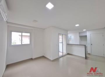 Apartamento · 47m² · 1 Quarto · 1 Vaga · Residencial Praça das Estações - Apartamento 01 dormitório para alugar próximo a Av. Bady Bassit - S