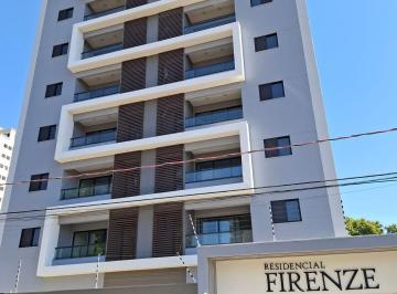 Apartamento · 92m² · 3 Quartos · 2 Vagas · Residencial Firenze - Apartamento 03 dormitórios com suíte para alugar no Residencial Firenze - São 