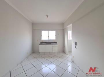 Apartamento · 40m² · 1 Quarto · 1 Vaga · Residencial Viviane - Apartamento 01 dormitórios para locação no bairro Boa Vista - São José do Rio