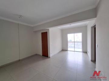 Apartamento · 67m² · 2 Quartos · 1 Vaga · Safira Residence - Apartamento 02 dormitórios sendo 01 suíte para alugar no bairro Redentora - São J