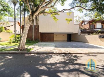 Casa · 550m² · 4 Quartos · 4 Vagas · Casa à venda no bairro Alphaville Residencial Um - Barueri/SP