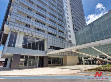 Comercial · 60m² · 1 Vaga · Plaza Corporate - Sala Comercial para alugar ao lado do Plaza Shopping - São José do Rio Preto/SP