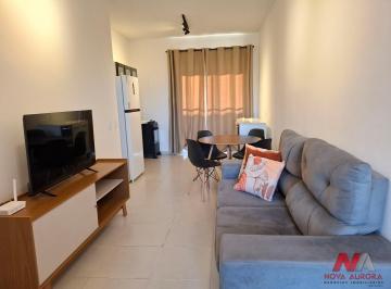 Casa · 43m² · 2 Quartos · 1 Vaga · Garden RNI - Bady Bassitt - Casa térrea 02 dormitórios para alugar no Condomínio Garden RNI - São Jo