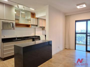 Apartamento · 71m² · 2 Quartos · 2 Vagas · Villes Des Alpes - Apartamento 02 dormitórios com suíte para venda próximo ao Rio Preto Shopping - S