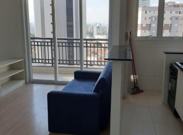 Apartamento · 40m² · 1 Quarto · 1 Vaga · Condomínio Edifício It Residence - Studio / Tatuapé / 1 Vaga / 1 Dormitório