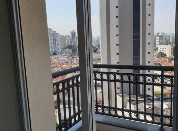 Apartamento · 40m² · 1 Quarto · 1 Vaga · Condomínio Edifício It Residence - Studio / Tatuapé / 1 Vaga / 1 Dormitório