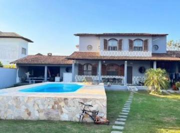 94e78b0fc159c1eab8b5ea2ee55bf60b63277fc4 · Casa com 4 dormitórios à venda, 125 m² por R$ 495.000,00 - Coqueiral - Araruama/RJ