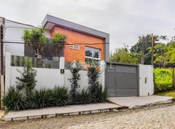 Casa · 186m² · 3 Quartos · Casa com 3 quartos - Centro em Gravataí