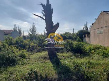 Terreno · 300m² · TERRENO PRÓXIMO DO MAR NO JARDIM DO ÉDEN