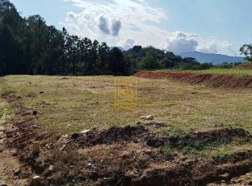 Terreno · 450m² · Terreno plano e pronto para construir no bairro Divinéia em Rio dos Cedros