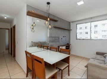 Apartamento · 69m² · 2 Quartos · 1 Vaga · Apartamento 2 Quartos à Venda – Residencial Parque Dubai | Santa Amélia | Pampulha – Belo Horizonte