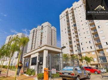 Apartamento · 48m² · 2 Quartos · 1 Vaga · Apartamento em Residencial Parque da Fazenda, Campinas/SP