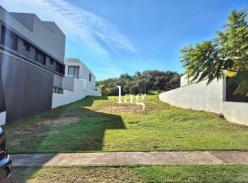 ed5ccc19a3cbce01820d73aa1cb2fc58f94528e8 · Terreno à venda, 316 m² - Condomínio Chácara Ondina - Sorocaba/SP