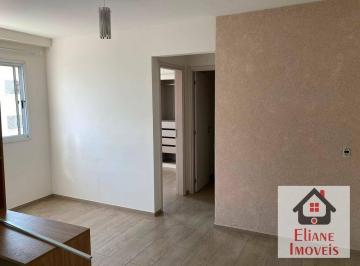 018ce9a069288597605b8dd205207158ec2b3908 · Apartamento com 2 dormitórios à venda, 43 m² por R$ 212.000,00 - Residencial Anauá - Hortolândia/SP