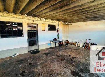 4b092f80e016bd1672180cef3f91e569533c4671 · Casa com 3 dormitórios à venda, 56 m² por R$ 320.000,00 - Conjunto Habitacional Vila Réggio - Campin