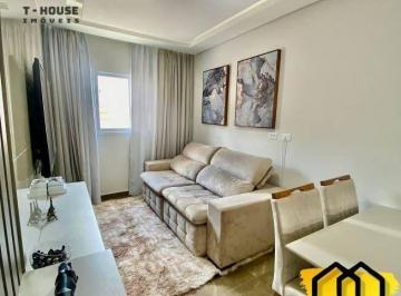 fa6131e61e617b49cbf8d1e897dafcd39d6f5b97 · Apartamento com 2 dormitórios, 53 m² - venda por R$ 450.000,00 ou aluguel por R$ 3.715,00/mês - Vila
