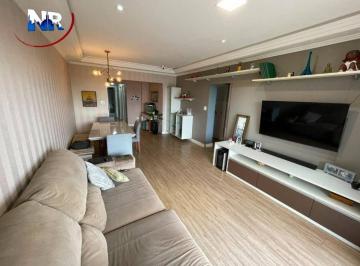 403ff0e85c89587c8d8108fa483c6d6cc042f906 · Apartamento com 3 dormitórios à venda por R$ 900.000,00 - Itararé - São Vicente/SP