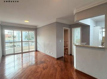 c7b4f201e7e6c1c42493c33ad939fe27f188ebc1 · Apartamento com 1 dormitório para alugar, 60 m² por R$ 3.165,00/mês - Jardim do Mar - São Bernardo d