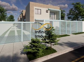 Casa · 140m² · 3 Quartos · 2 Vagas · RESIDENCIAL LAVILLA 16 - Casa à venda no bairro Trevo - Belo Horizonte/MG