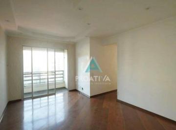 045b2af1ac015e66126698736b0a61ca03aaf34f · Apartamento com 3 dormitórios à venda, 78 m²- Vila Léa - Santo André/SP