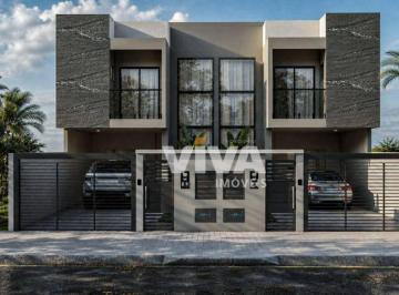 ce0e525df5533d116a9b92ed78bfa769232a7805 · Sobrado com 3 dormitórios à venda, 139 m² por R$ 975.000,00 - Arraial dos Cunhas - Itajaí/SC