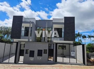 b5befa5a614f0a1d98bb8ca40a3f220c0fb30685 · Sobrado com 3 dormitórios à venda, 139 m² por R$ 975.000,00 - Arraial dos Cunhas - Itajaí/SC