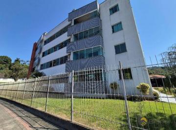 d16fee3ab606d5c41d478e9c3cf21051dcd55331 · Apartamento com 3 dormitórios à venda, 81 m² por R$ 405.000,00 - Badenfurt - Blumenau/SC