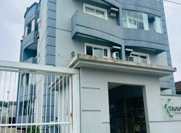 Apartamento · 60m² · 2 Quartos · 1 Vaga · Apartamento em Floresta, Joinville/SC