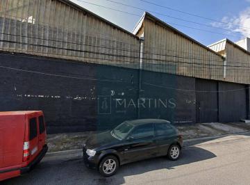 9b3f4823e3428a5c9f949f8fe4fed9161d886a55 · Galpão para alugar, 950 m² por R$ 18.000/mês - Vila Agrícola - Jundiaí/SP