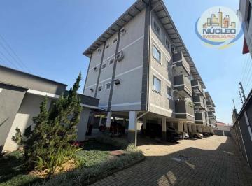7d208ddd9ca5e0a3d7ccc33b166c86ba65c75dc6 · Apartamento com 2 dormitórios para alugar, 50 m² por R$ 2.310,00/mês - Costa e Silva - Joinville/SC