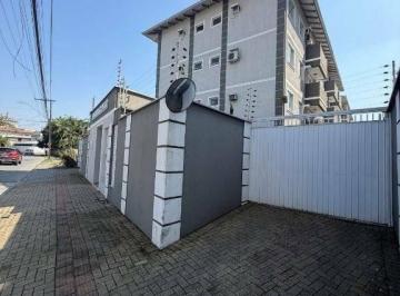 0e59eab591f0b3a7515077c0749963e7ceb5e215 · Apartamento com 2 dormitórios para alugar, 50 m² por R$ 2.310/mês - Costa e Silva - Joinville/SC