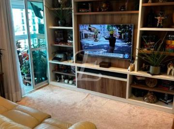 Sala · Apartamento à venda, 108 m² por R$ 1.640.000,01 - Vila Guilherme - São Paulo/SP
